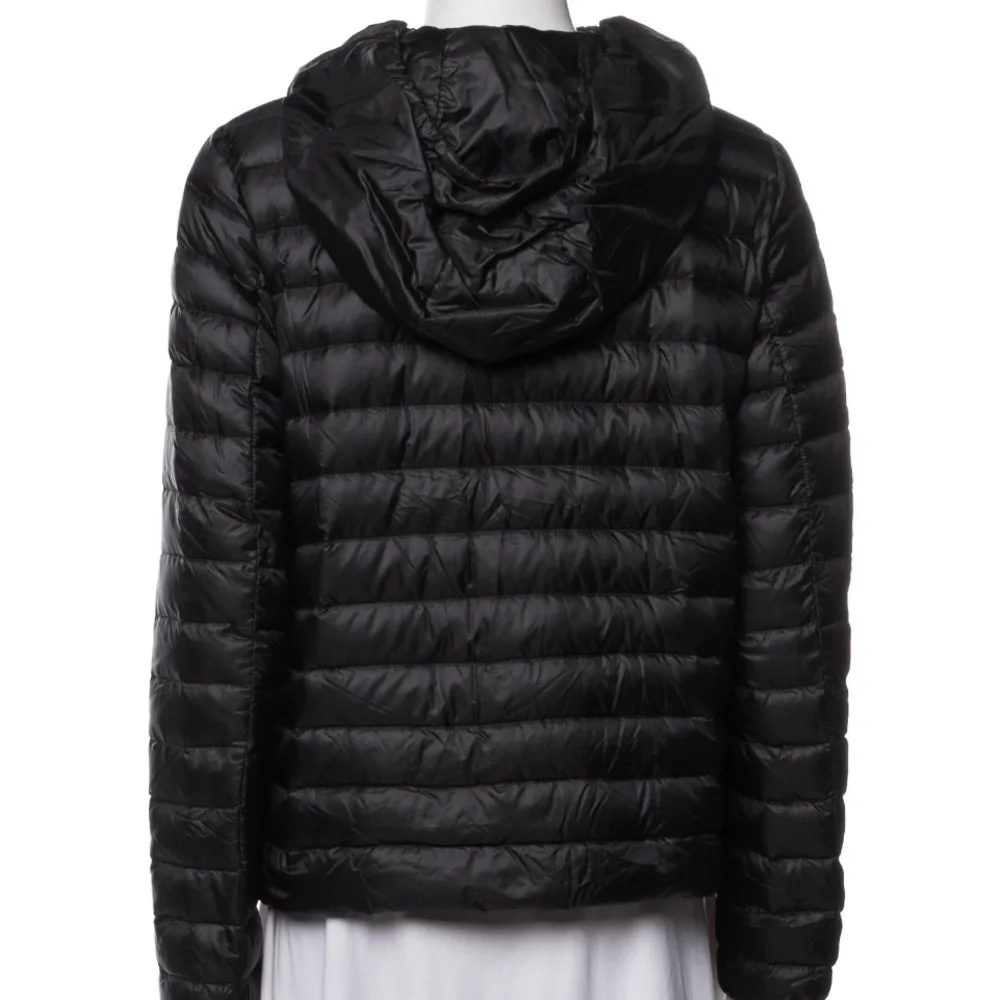 SOLD IN STORE Moncler puffer (like new coat jacket)- Sz 3 large (medium) - Picture 2 of 11